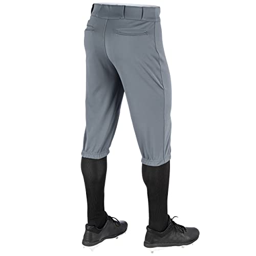 Pantaloni Baseball Champro Triple Crown - Con Treccia Laterale E